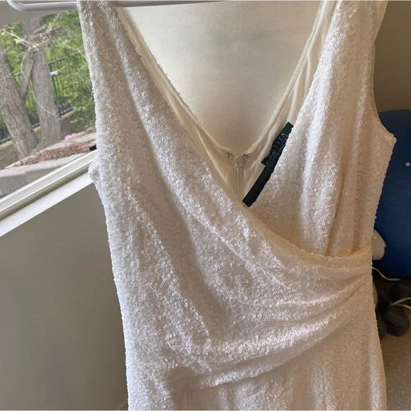 Ralph Lauren Gown - Picture 7 of 7